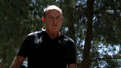 CSI: Crime Scene Investigation (Espa Season 9 Episode 1