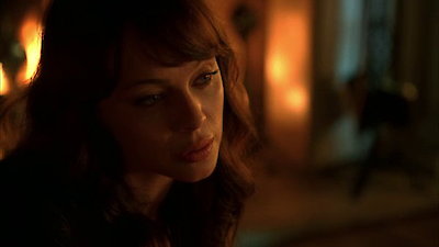 CSI: Crime Scene Investigation (Espa Season 9 Episode 5