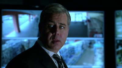 CSI: Crime Scene Investigation (Espa Season 9 Episode 6