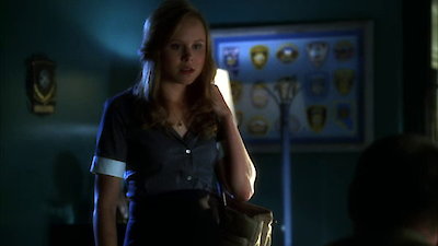 CSI: Crime Scene Investigation (Espa Season 9 Episode 7