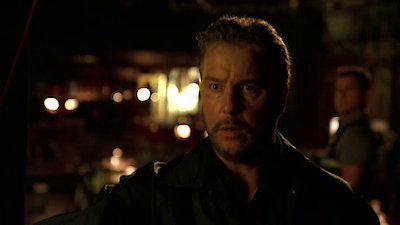 CSI: Crime Scene Investigation (Espa Season 9 Episode 8