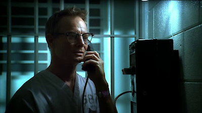 CSI: Crime Scene Investigation (Espa Season 9 Episode 9