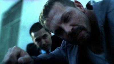 CSI: Crime Scene Investigation (Espa Season 9 Episode 12