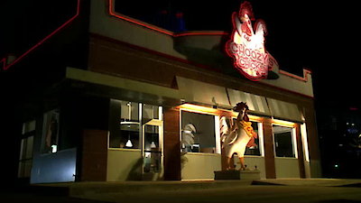 CSI: Crime Scene Investigation (Espa Season 9 Episode 13