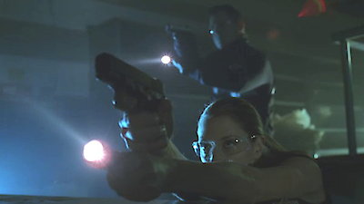 CSI: Crime Scene Investigation (Espa Season 9 Episode 17