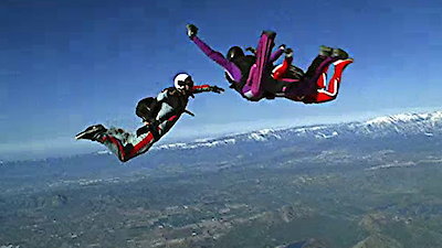 CSI: Crime Scene Investigation (Espa Season 9 Episode 19