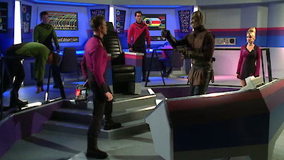 CSI: Crime Scene Investigation (Espa Season 9 Episode 20