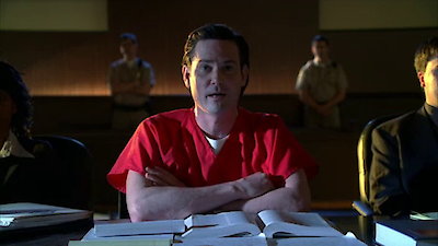 CSI: Crime Scene Investigation (Espa Season 9 Episode 21