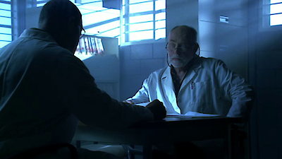 CSI: Crime Scene Investigation (Espa Season 9 Episode 22