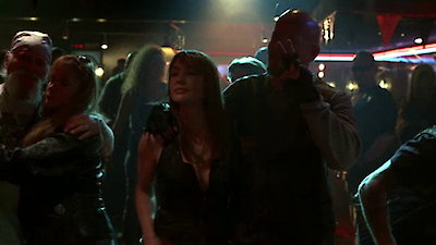 CSI: Crime Scene Investigation (Espa Season 9 Episode 23