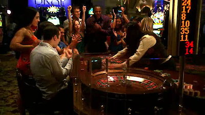 CSI: Crime Scene Investigation (Espa Season 9 Episode 24