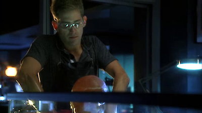 CSI: Crime Scene Investigation (Espa Season 10 Episode 5