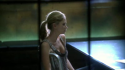 CSI: Crime Scene Investigation (Espa Season 10 Episode 8