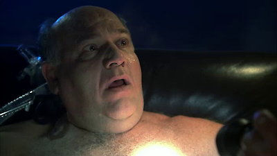 CSI: Crime Scene Investigation (Espa Season 10 Episode 9