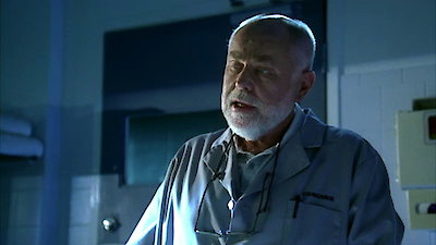 CSI: Crime Scene Investigation (Espa Season 10 Episode 11