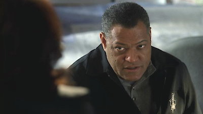 CSI: Crime Scene Investigation (Espa Season 10 Episode 17