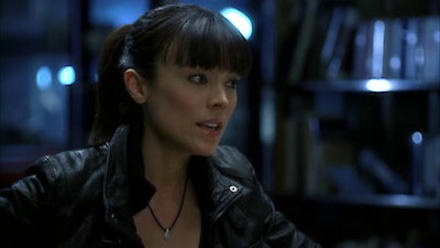 CSI: Crime Scene Investigation (Espa Season 10 Episode 18