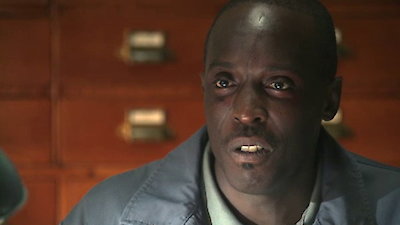 CSI: Crime Scene Investigation (Espa Season 10 Episode 19