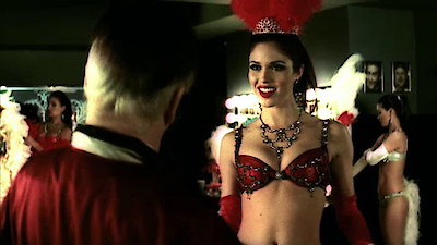 CSI: Crime Scene Investigation (Espa Season 10 Episode 20