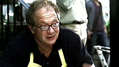 CSI: Crime Scene Investigation (Espa Season 10 Episode 22