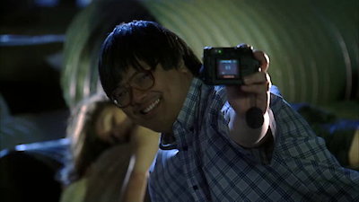 CSI: Crime Scene Investigation (Espa Season 11 Episode 11