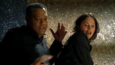 CSI: Crime Scene Investigation (Espa Season 11 Episode 13