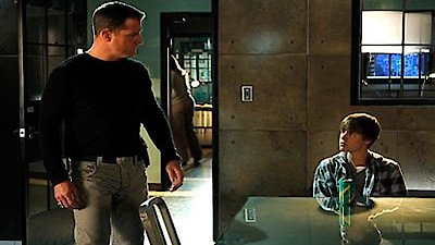 CSI: Crime Scene Investigation (Espa Season 11 Episode 15