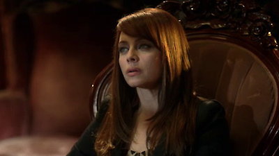 CSI: Crime Scene Investigation (Espa Season 11 Episode 19