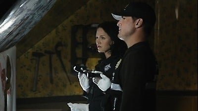 CSI: Crime Scene Investigation (Espa Season 11 Episode 22