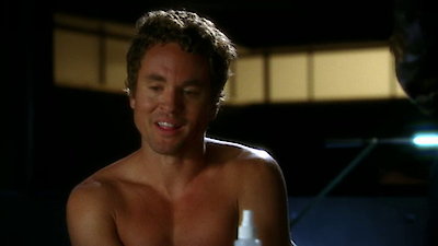 CSI: Crime Scene Investigation (Espa Season 12 Episode 2