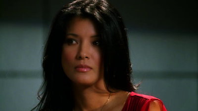 CSI: Crime Scene Investigation (Espa Season 12 Episode 3