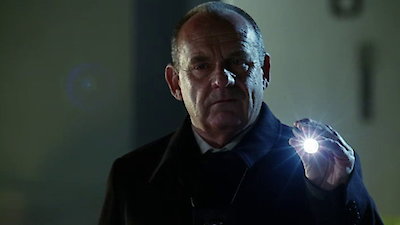 CSI: Crime Scene Investigation (Espa Season 12 Episode 7