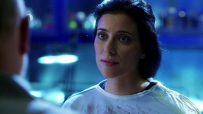 CSI: Crime Scene Investigation (Espa Season 12 Episode 10