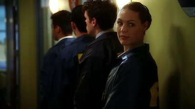 CSI: Crime Scene Investigation (Espa Season 12 Episode 11