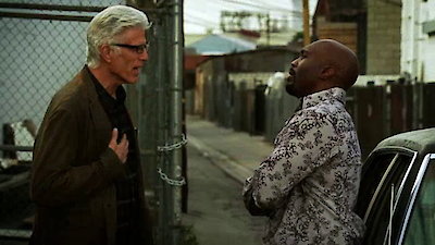 CSI: Crime Scene Investigation (Espa Season 12 Episode 12