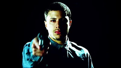 CSI: Crime Scene Investigation (Espa Season 12 Episode 14