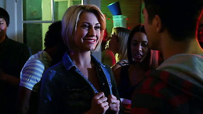 CSI: Crime Scene Investigation (Espa Season 12 Episode 17