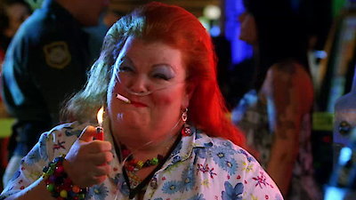 CSI: Crime Scene Investigation (Espa Season 12 Episode 19