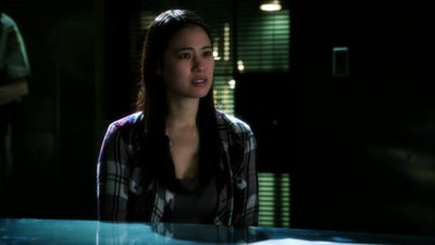 CSI: Crime Scene Investigation (Espa Season 14 Episode 3