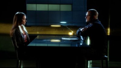 CSI: Crime Scene Investigation (Espa Season 14 Episode 22