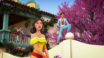 CSI: Crime Scene Investigation (Espa Season 1 Episode 18