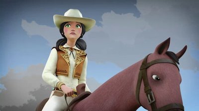 CSI: Crime Scene Investigation (Espa Season 1 Episode 13