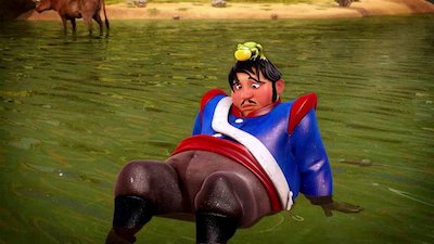 CSI: Crime Scene Investigation (Espa Season 1 Episode 11