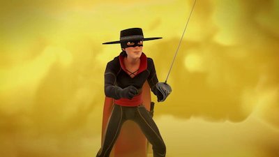 CSI: Crime Scene Investigation (Espa Season 1 Episode 9