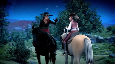 CSI: Crime Scene Investigation (Espa Season 1 Episode 6