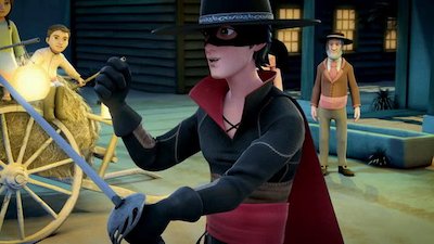 CSI: Crime Scene Investigation (Espa Season 1 Episode 5