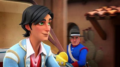 CSI: Crime Scene Investigation (Espa Season 1 Episode 3