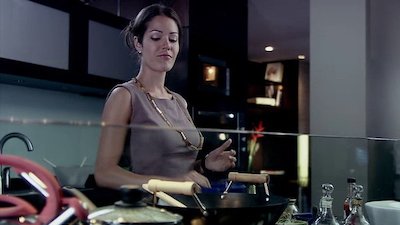Los Caballeros Las Prefieren Brutas Season 1 Episode 10