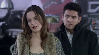 Los Caballeros Las Prefieren Brutas Season 1 Episode 11