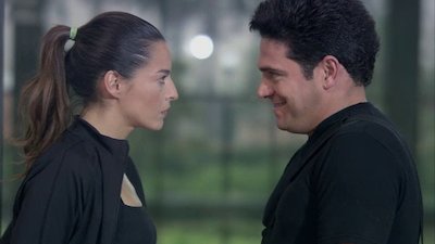 Los Caballeros Las Prefieren Brutas Season 1 Episode 19